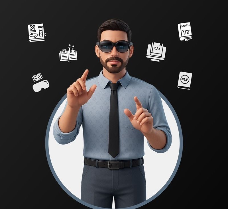Teacher Johnny